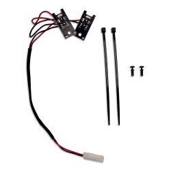 Stern Star Wars Home Pin R2D2 Opto Assembly